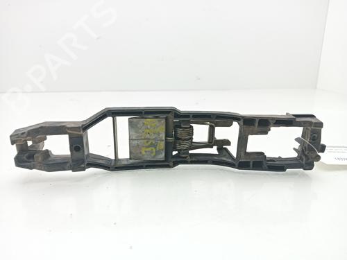 Front right exterior door handle MERCEDES-BENZ M-CLASS (W163)  | BP27249188C129 