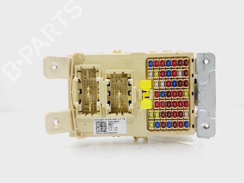 Used Fuse box KIA STONIC (YB) [2017-2025]  21806233