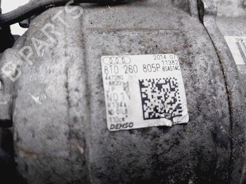 AC compressor AUDI A4 B8 Avant (8K5)  | BP29408306M34 