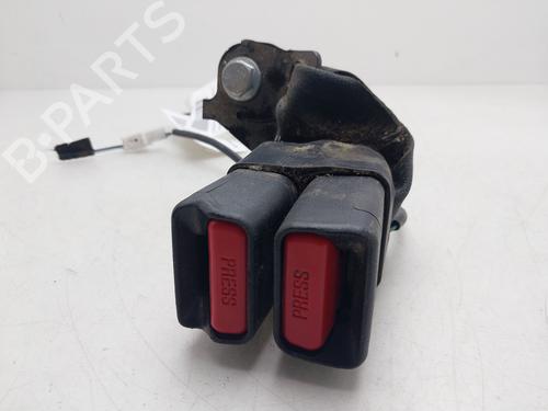 Seat buckle RENAULT KADJAR (HA_, HL_) 1.5 dCi 110 (HLA3) | BP38061067I32 - Image 3