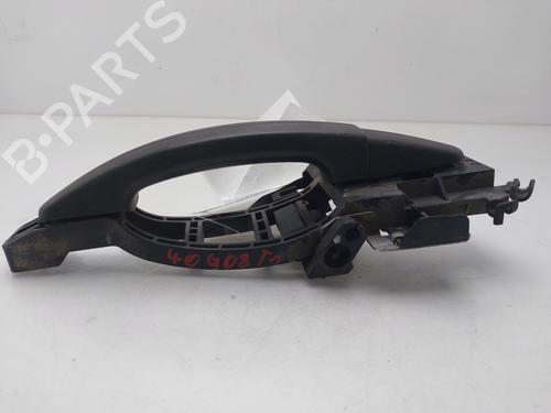 Tailgate handle FORD TRANSIT CONNECT V408 Box Body/MPV | BP35820202C132 - Image 2