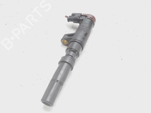Ignition coil RENAULT MEGANE I Classic (LA0/1_) 1.4 16V (LA0D, LA1H, lA0W, LA10) | BP19071161M94 