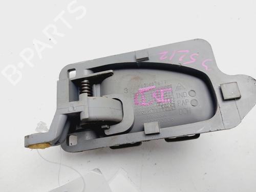 Front right interior door handle CITROËN XSARA PICASSO (N68) 1.6 HDi | BP19267534I14 