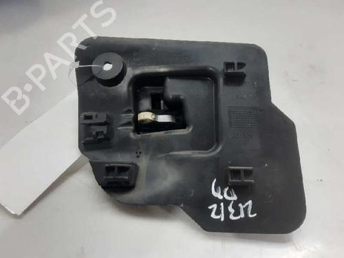 Front right interior door handle OPEL MERIVA A MPV (X03) 1.7 DTI (E75) | BP12400380I14 