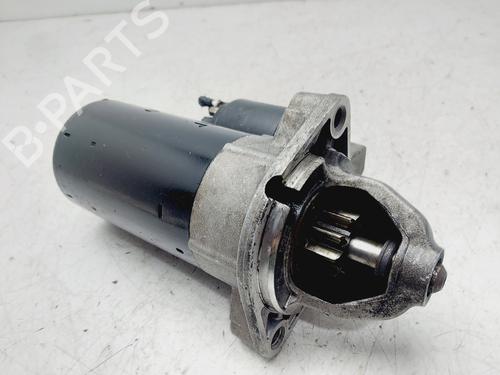 Used Starter BMW 3 (E46) 316 i (105 hp) 29040666