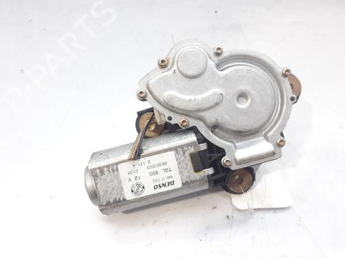 Rear wiper motor FIAT STILO (192_) 1.6 16V (192_XB1A) | BP11273798M102 