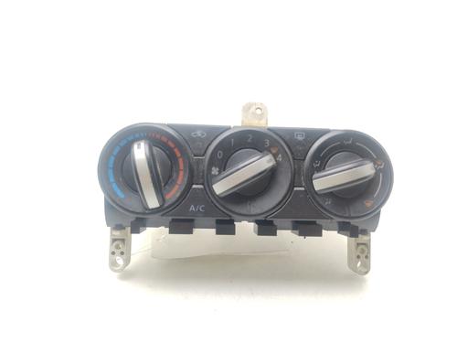 AC-Styringsenhed/Manøvreenhed NISSAN QASHQAI / QASHQAI +2 I (J10, NJ10, JJ10E) 1.5 dCi (106 hp) 27374758