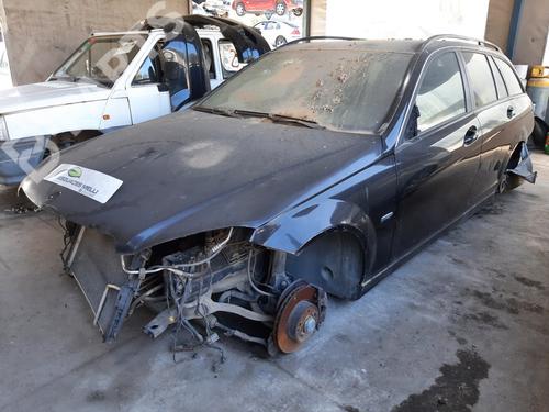 Used Parts MERCEDES-BENZ C-CLASS T-Model (S204)  C 200 CDI (204.201)  926284