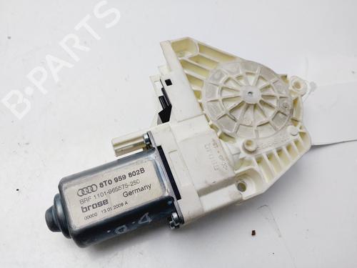 Right front window motor AUDI A5 (8T3) 2.0 TDI | BP18862562E20