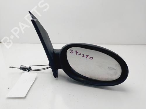 Right mirror SMART CITY-COUPE (450) 0.8 CDI (S1CLC1, 450.300, 450.301, 450.302, 450.303,... | BP32342137C27