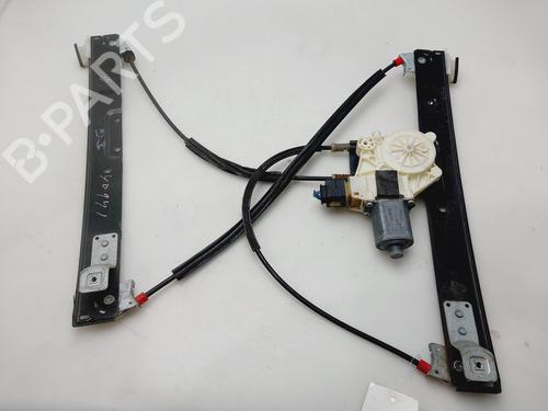 Used Front left window mechanism Front left window mechanism FORD MONDEO IV Turnier (BA7) 2.0 TDCi (140 hp) 32491426 32491426