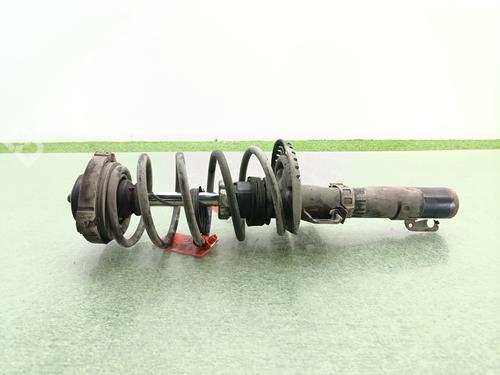 Used Left front shock absorber Left front shock absorber SEAT IBIZA III (6L1) [2002-2009] 33119125 33119125