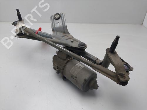 Front wiper motor FIAT PUNTO (199_) 1.2 (199AXZ1A, 199BXZ1A) | BP33547643M29 - Image 4