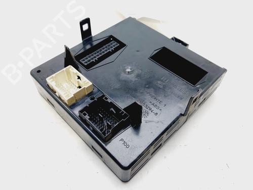 Electronic module RENAULT LAGUNA II (BG0/1_) 1.9 dCi (BG08, BG0G) | BP30658092M83 - Image 3