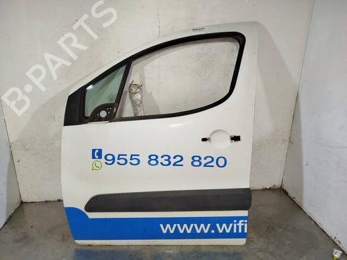 Used Left front door Left front door 39499156 39499156