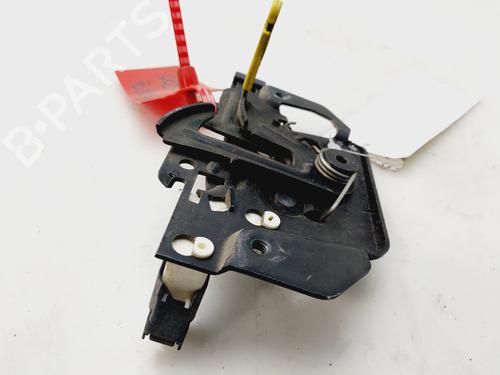 Hood lock FORD FIESTA VI (CB1, CCN) 1.0 EcoBoost | BP26591346C133 