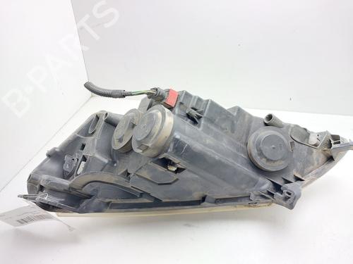 Right headlight CITROËN JUMPY II Van 1.6 HDi 90 8V | BP37646605C29 - Image 5