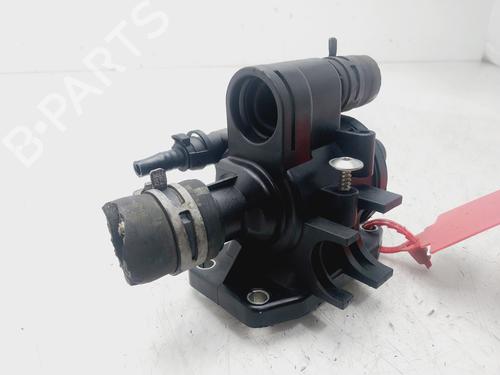 Used Other FORD FIESTA V (JH_, JD_) [2001-2014]  30055195