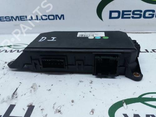Comfort control module FIAT STILO (192_) 1.6 16V (192_XB1A) | BP2873584M56 