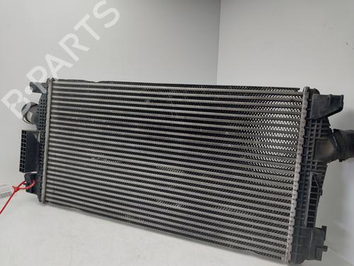 Used Intercooler Intercooler OPEL ASTRA J Saloon 1.6 CDTi (69) (110 hp) 32683670 32683670