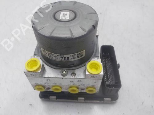 Used ABS pump ABS pump 38648201 38648201