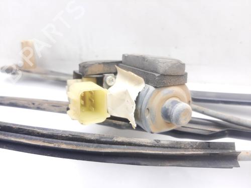 Rear right window mechanism LAND ROVER RANGE ROVER SPORT II (L494) 3.0 TDV6 4x4 | BP12417222C25 