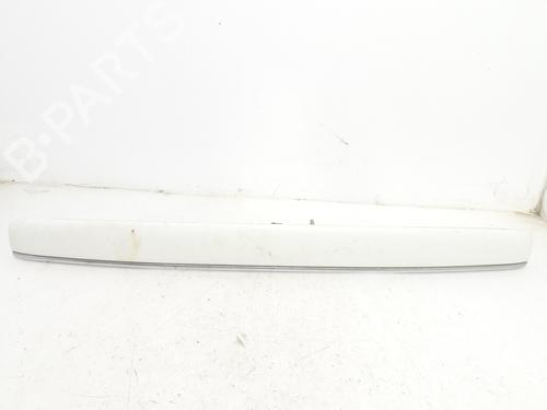 Used Tailgate handle Tailgate handle CITROËN C5 I Break (DE_) 2.0 HDi (DERHZB, DERHZE) (109 hp) 10561370 10561370