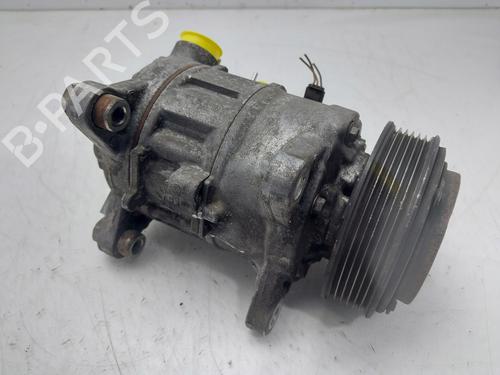 Compressor A/C Compressor A/C BMW 1 (F20) 118 d (143 hp) 33982489 33982489