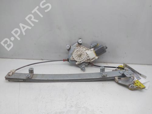 Front left window mechanism NISSAN MICRA III (K12) 1.2 16V | BP15822807C22 