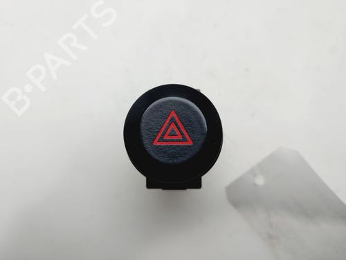 Used Warning switch KIA SORENTO I (JC) [2002-2011]  30961514