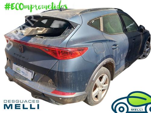 Gearbox CUPRA FORMENTOR (KM7, KMP) | BP33440085M3 - Image 7