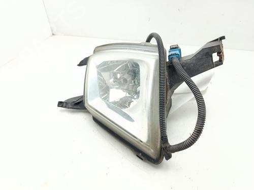 Left front fog light PEUGEOT 407 (6D_) 2.0 (6DRFNB, 6DRFNE) | BP28074280C30 