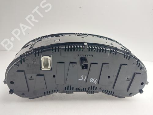 Instrument cluster CITROËN C4 II (NC_) | BP38347735C47 - Image 2