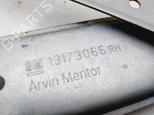 Mechanizm podnoszenia szyby przedniej prawej OPEL CORSA C (X01) 1.0 (F08, F68) | BP30609465C23