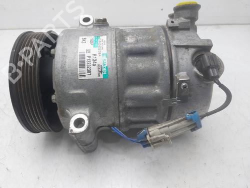 AC compressor OPEL INSIGNIA A (G09) | BP39562770M34 - Image 4