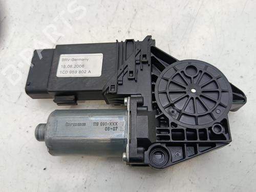 Right front window motor SKODA SUPERB I (3U4) 2.0 TDI | BP29447323E20 