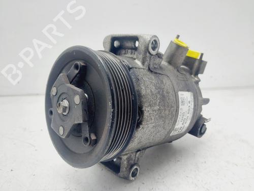 AC compressor SEAT LEON (5F1)  | BP27322657M34 