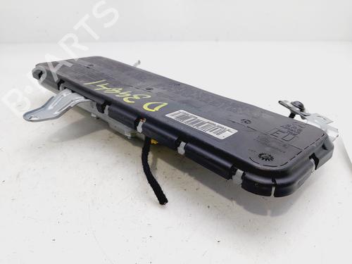 Knee airbag MERCEDES-BENZ C-CLASS Coupe (CL203) C 200 Kompressor (203.742) | BP29390938C50 