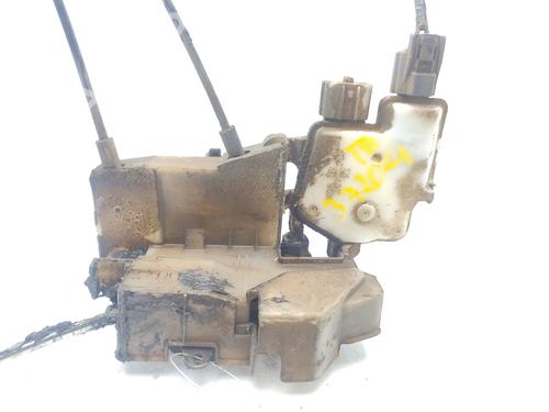 Used Rear right lock FORD RANGER (ET) [2005-2012]  26591328