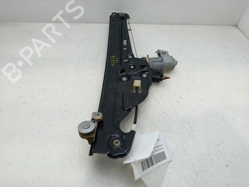 Lève-vitre arrière droit Lève-vitre arrière droit BMW 5 (E60) 520 d (163 hp) 33952194 33952194