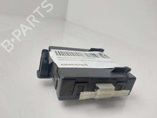 Electronic module MERCEDES-BENZ C-CLASS (W204) C 200 CDI (204.007, 204.006) | BP32430648M83 - Image 2