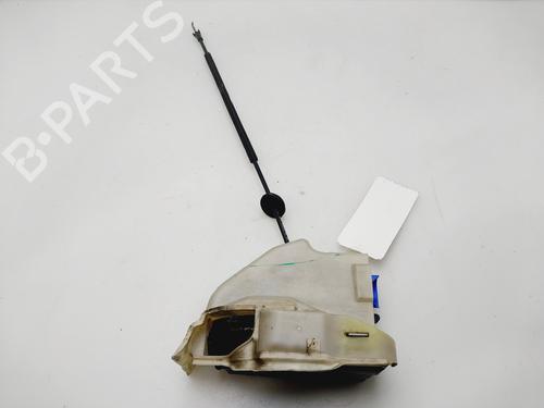 Used Front right lock VW GOLF V (1K1) [2003-2010]  32292905