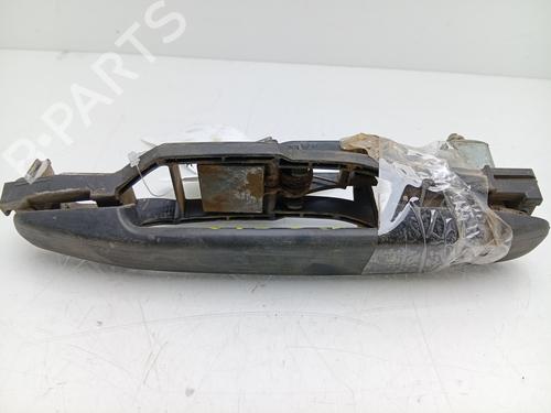 Front right exterior door handle MERCEDES-BENZ M-CLASS (W163)  | BP24465945C129 