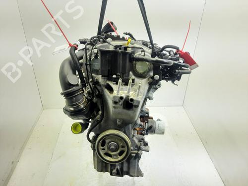 Engine FORD FIESTA VII (HJ, HF) | BP33885155M1 - Image 2