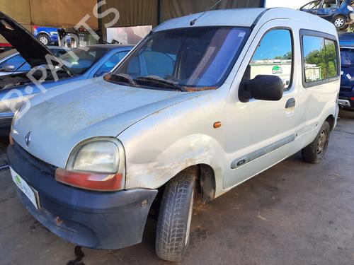 Engine control unit (ECU) RENAULT KANGOO (KC0/1_) D 65 1.9 (KC0E, KC02, KC0J, KC0N) | BP13486992M57