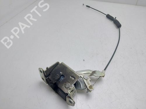 Used Rear left lock Rear left lock NISSAN NV200 / EVALIA Bus [2010-2026] 36774903 36774903