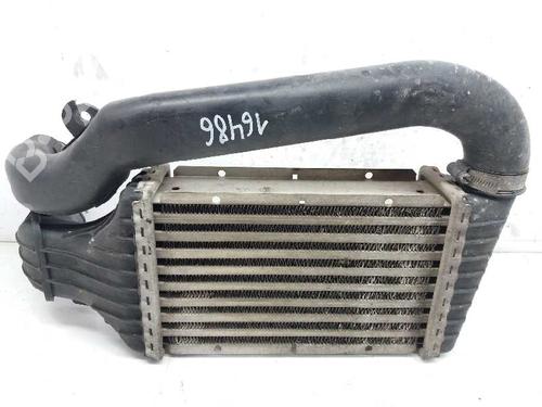 Intercooler OPEL ZAFIRA A MPV (T98) 2.0 DTI 16V (F75) | BP2891976M30 