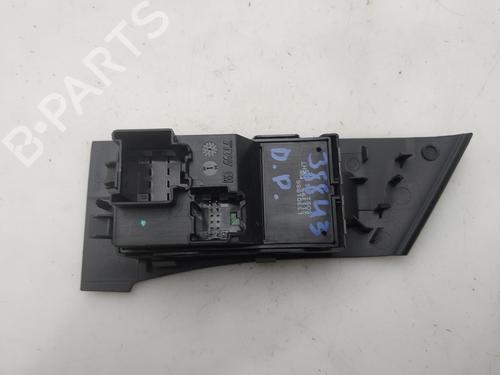 Right front window switch OPEL ASTRA J (P10) | BP37638593I26 - Image 4