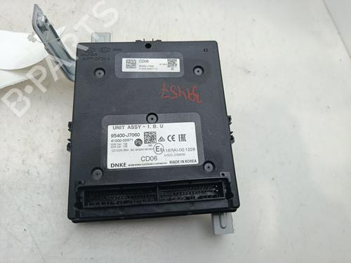 Modulo electronico KIA CEED (CD) [2018-2026]  32374664