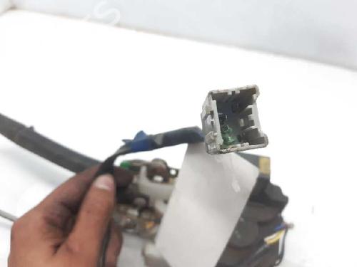 Front right lock ROVER 400 II (RT) 420 Di | BP6431569C97 